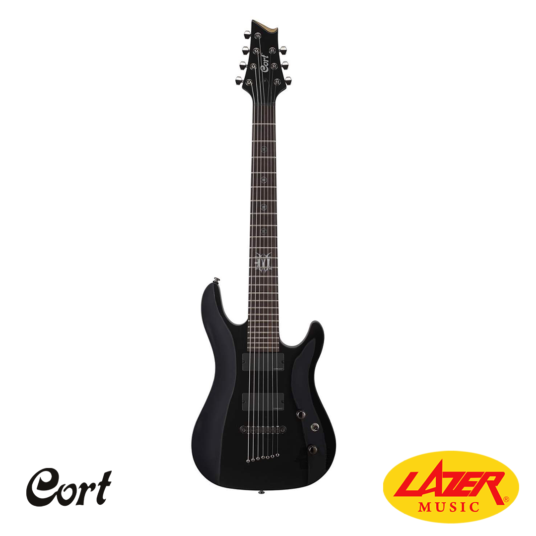 Cort EVL-K57B Electric Guitar